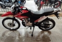 Motos - Corven Triax 250 2020 Nafta 8576Km - En Venta