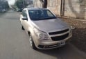 Autos - Chevrolet AGILE 2012 GNC 240000Km - En Venta