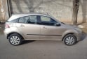 Autos - Chevrolet AGILE 2012 GNC 240000Km - En Venta
