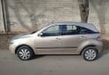 Autos - Chevrolet AGILE 2012 GNC 240000Km - En Venta