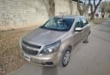 Autos - Chevrolet AGILE 2012 GNC 240000Km - En Venta