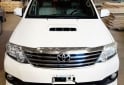 Camionetas - Toyota Sw4 2012 Diesel 220000Km - En Venta
