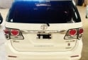 Camionetas - Toyota Sw4 2012 Diesel 220000Km - En Venta