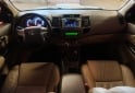 Camionetas - Toyota Sw4 2012 Diesel 220000Km - En Venta