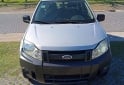 Camionetas - Ford Ecosport TDCi 2009 Diesel 220000Km - En Venta
