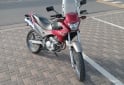 Motos - Honda Falcon NX400 2013 Nafta 29000Km - En Venta