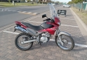 Motos - Honda Falcon NX400 2013 Nafta 29000Km - En Venta