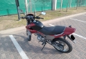 Motos - Honda Falcon NX400 2013 Nafta 29000Km - En Venta