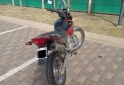 Motos - Honda Falcon NX400 2013 Nafta 29000Km - En Venta
