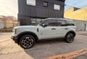 Camionetas - Ford bronco 2021 Nafta 113000Km - En Venta