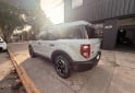 Camionetas - Ford bronco 2021 Nafta 113000Km - En Venta