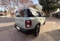 Camionetas - Ford bronco 2021 Nafta 113000Km - En Venta