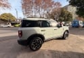 Camionetas - Ford bronco 2021 Nafta 113000Km - En Venta