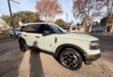 Camionetas - Ford bronco 2021 Nafta 113000Km - En Venta