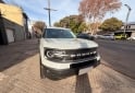 Camionetas - Ford bronco 2021 Nafta 113000Km - En Venta