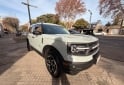 Camionetas - Ford bronco 2021 Nafta 113000Km - En Venta