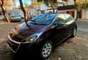Autos - Peugeot 208 Active 2018 Nafta 42000Km - En Venta