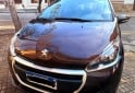 Autos - Peugeot 208 Active 2018 Nafta 42000Km - En Venta
