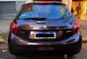 Autos - Peugeot 208 Active 2018 Nafta 42000Km - En Venta