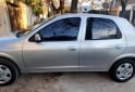 Autos - Chevrolet Celta 2012 GNC 160000Km - En Venta