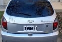 Autos - Chevrolet Celta 2012 GNC 160000Km - En Venta