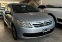 Autos - Volkswagen Gol Trend 2009 GNC 200000Km - En Venta