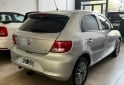Autos - Volkswagen Gol Trend 2009 GNC 200000Km - En Venta