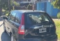 Camionetas - Honda CRV 2007 Nafta 196000Km - En Venta