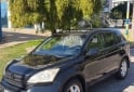 Camionetas - Honda CRV 2007 Nafta 196000Km - En Venta