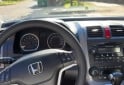 Camionetas - Honda CRV 2007 Nafta 196000Km - En Venta