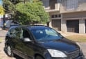 Camionetas - Honda CRV 2007 Nafta 196000Km - En Venta