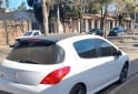Autos - Peugeot 308 Allure Nav 2013 Nafta 185000Km - En Venta