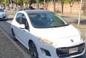 Autos - Peugeot 308 Allure Nav 2013 Nafta 185000Km - En Venta