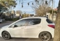 Autos - Peugeot 308 Allure Nav 2013 Nafta 185000Km - En Venta