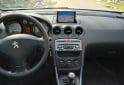 Autos - Peugeot 308 Allure Nav 2013 Nafta 185000Km - En Venta