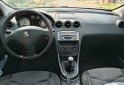 Autos - Peugeot 308 Allure Nav 2013 Nafta 185000Km - En Venta