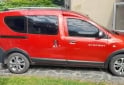 Utilitarios - Renault Kangoo 2022 Diesel 51500Km - En Venta
