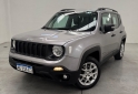 Camionetas - Jeep Renegade Sport 2020 GNC 130000Km - En Venta
