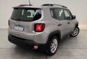 Camionetas - Jeep Renegade Sport 2020 GNC 130000Km - En Venta