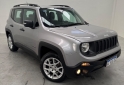Camionetas - Jeep Renegade Sport 2020 GNC 130000Km - En Venta