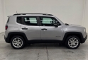 Camionetas - Jeep Renegade Sport 2020 GNC 130000Km - En Venta