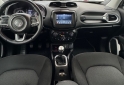 Camionetas - Jeep Renegade Sport 2020 GNC 130000Km - En Venta
