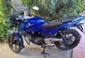 Motos - Bajaj Rouser 220 2010 Nafta 69300Km - En Venta