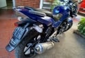 Motos - Bajaj Rouser 220 2010 Nafta 69300Km - En Venta