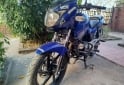 Motos - Bajaj Rouser 220 2010 Nafta 69300Km - En Venta