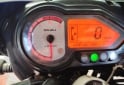 Motos - Bajaj Rouser 220 2010 Nafta 69300Km - En Venta