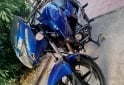 Motos - Bajaj Rouser 220 2010 Nafta 69300Km - En Venta