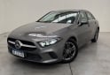 Autos - Mercedes Benz A200 Progressive 2020 Nafta 73000Km - En Venta
