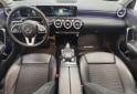 Autos - Mercedes Benz A200 Progressive 2020 Nafta 73000Km - En Venta