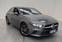 Autos - Mercedes Benz A200 Progressive 2020 Nafta 73000Km - En Venta